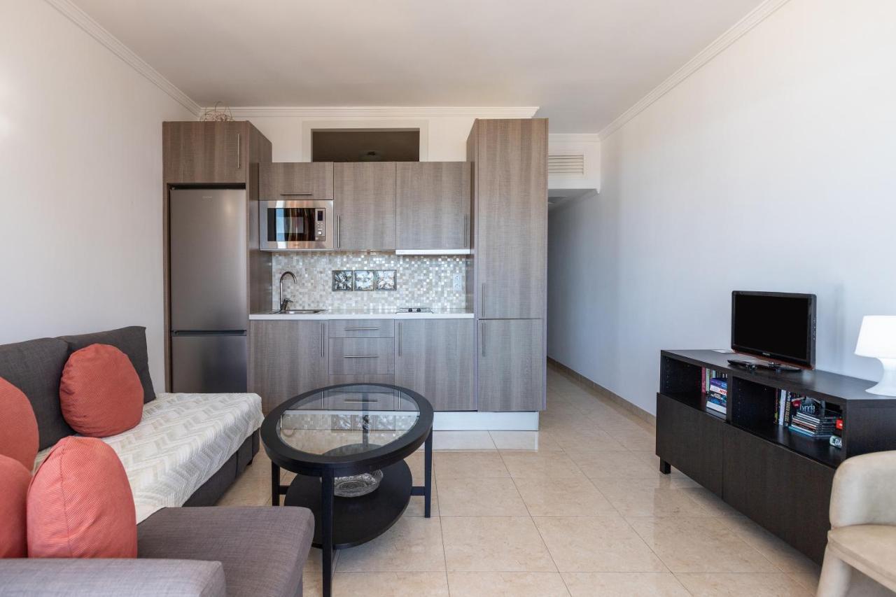 Apartamento Sunny One Bedroom *
