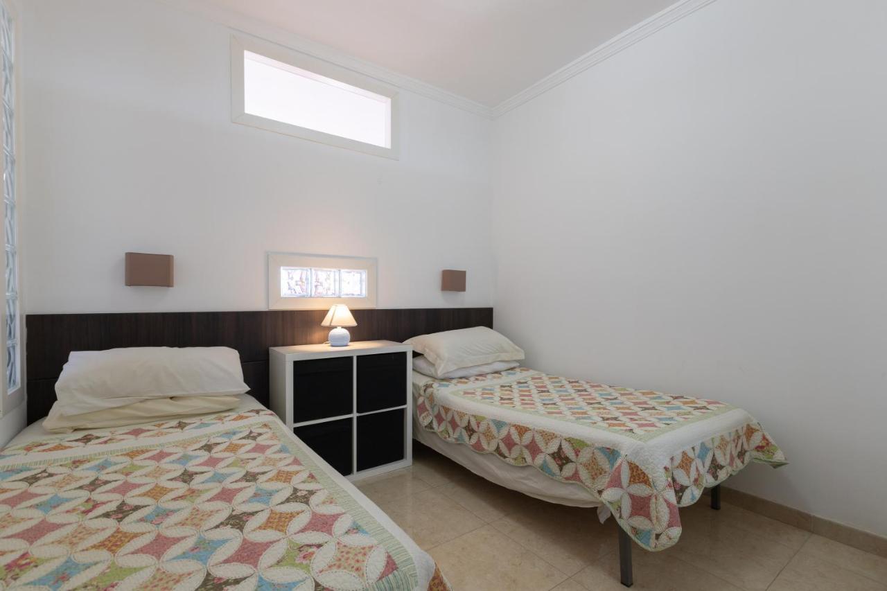 Sunny One Bedroom Apartamento Málaga